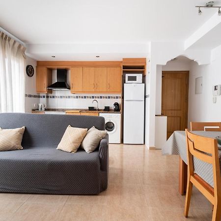 Excelente Apartamento En 2ª Linea De Playa By Hometels Puerto de Sagunto Exterior photo