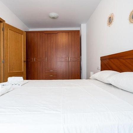 Excelente Apartamento En 2ª Linea De Playa By Hometels Puerto de Sagunto Exterior photo